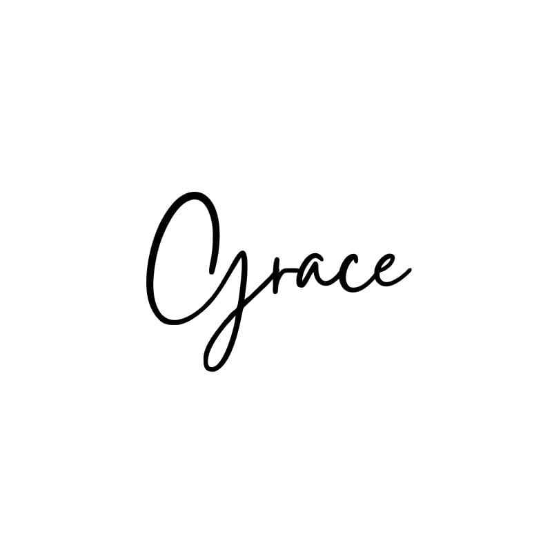 Organization Ideas for Bedrooms - Grace to Organize 