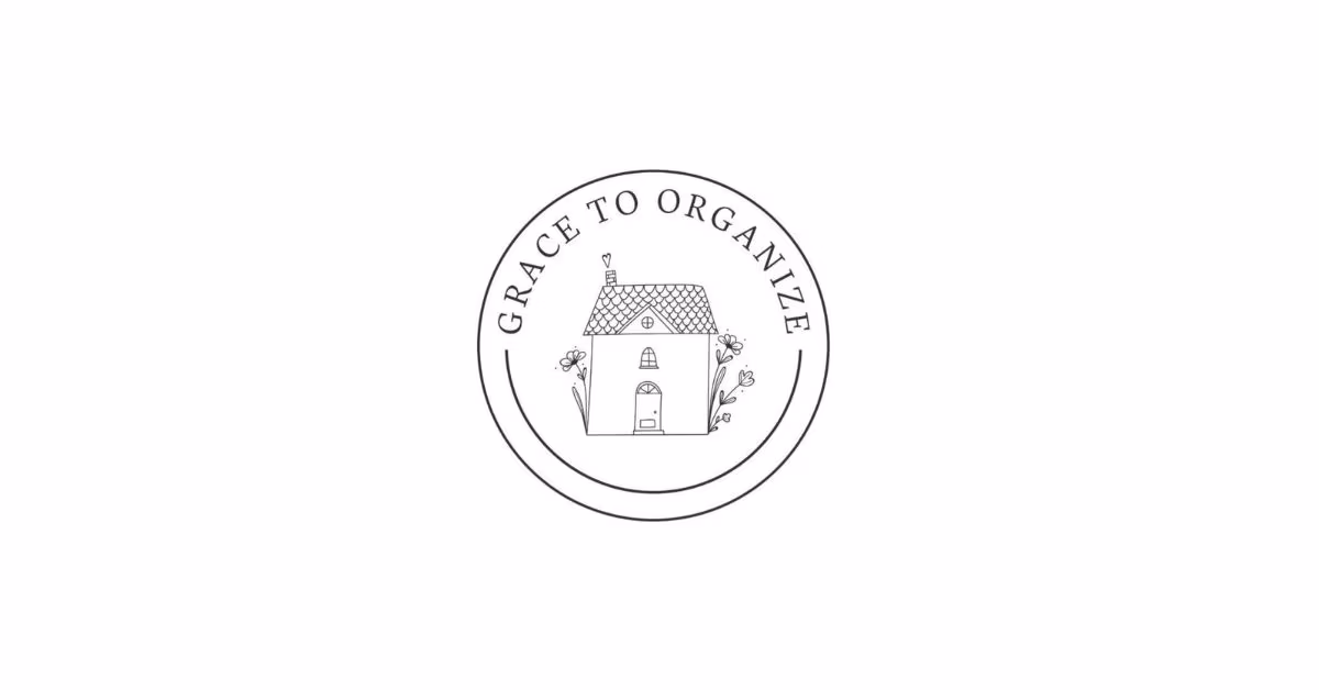 GRACE TO ORGANIZE LOGO