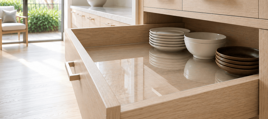 ExactMats Kitchen